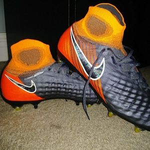 Nike Magista soccer cleats